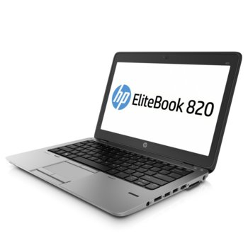 12.5 HP EliteBook 820 H5G14EA 3G