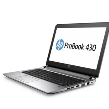 HP ProBook 430 G3 P4N85EA