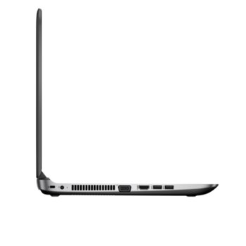 HP ProBook 450 G3 W4P36EA