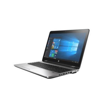 HP ProBook 650 G3 X4N07AV_99835823