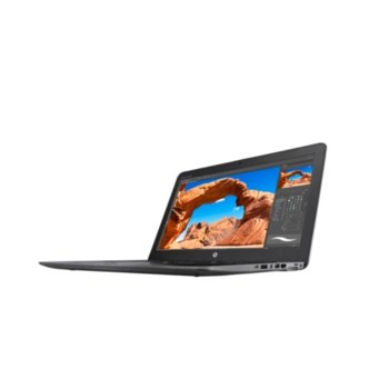 HP ZBook 15U G4 X7S67AV_99417062