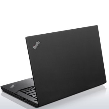 Lenovo ThinkPad T460 20FN003LBM