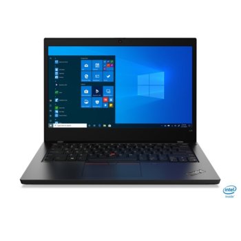 Lenovo ThinkPad L14 Gen 1 20U10014BM/3