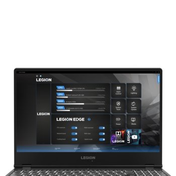 Lenovo Legion Y540 81SY00L3BM