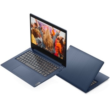 Lenovo IdeaPad 3 14IIL05 81WD00C0BM-20GB