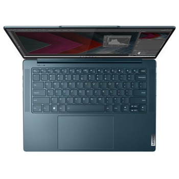 Лаптоп Yoga Pro 7 14ARP8 83AU001RBM