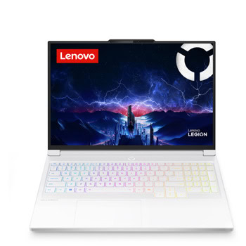Лаптоп Lenovo Legion 7 16IAX10(83KY0031BM)(бял), двадесет и четириядрен Intel Core Ultra 9 275HX 2.1/5.4GHz, 16"(40.64cm)WQXGA OLED 240Hz Display & GF RTX 5070 8GB, 32GB DDR5, 1TB SSD NVMe, 1x Thunderbolt 4, Windows 11 Home, 2kg | JAR Computers лаптоп lenovo legion 7 16iax10 83ky0031bm