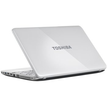 15.6" (39.62 cm) Toshiba C855-1UN