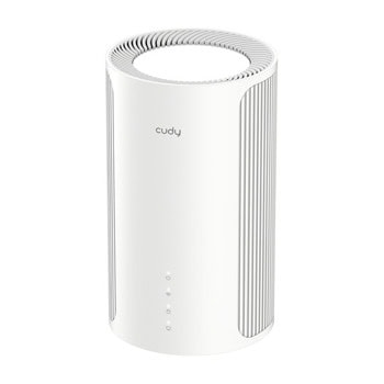 мрежеста система cudy m11000