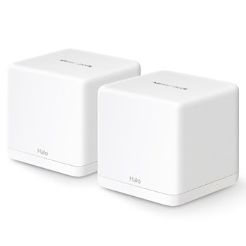 Mercusys Halo H1500X(2-pack)