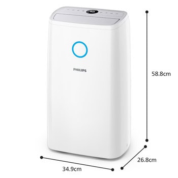 PHILIPS DE3306/11