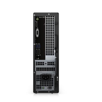 Dell Vostro 3681 SFF N510VD3681EMEA01_2101_UBU_KBM