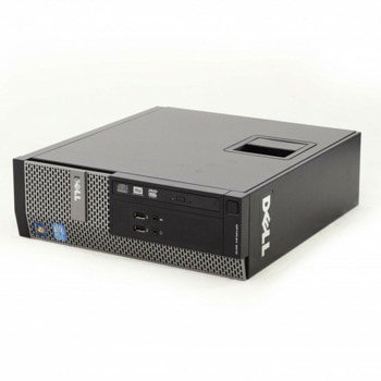 Dell OptiPlex 3010 SFF i5-2500 120GB SSD 8(2x4)GB