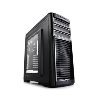 Настолен компютър PC "Ryzen 5", шестядрен AMD Ryzen 5 2600X 3.6/4.2GHz, 8GB DDR4, GF GTX 1050 Ti 4GB (DP), 240GB SSD + 1TB 7200rpm, Free Dos | JAR Computers PC Ryzen 5