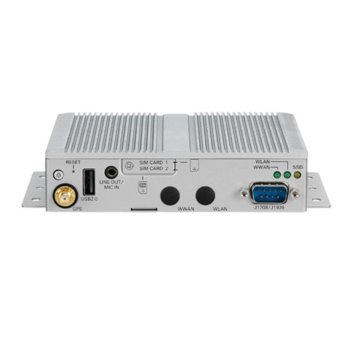 Nexcom VTC1910-S (10V00191002X0)