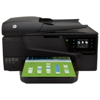 HP OfficeJet 6700 Premium eAiO H711n