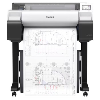Canon imagePROGRAF TM-600 incl. stand 7450C003AA | JAR Computers Canon imagePROGRAF TM-600 incl. stand 7450C003AA