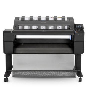 HP Designjet T920