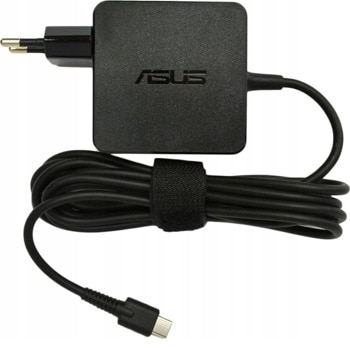 Захранване (оригинално) за лаптопи Asus Rog adapter 90XB04EN-MPW0B0, универсално, 20V/1.5A/65W, USB-C | JAR Computers Asus 90XB04EN-MPW0B0