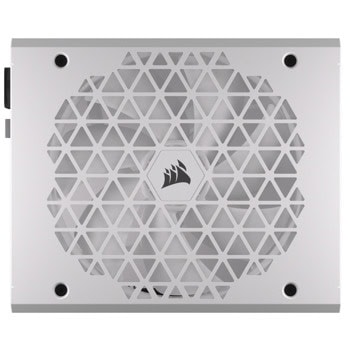 Corsair RM1200x Shift White Нарушена опаковка