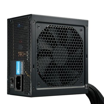 Захранване Seasonic S12 III SSR-650GB3, 650W, Active PFC, 80+ Bronze, 120 mm вентилатор | JAR Computers Seasonic S12 III 650W SSR-650GB3