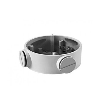 Монтажна кутия HiWatch DS-1260ZJ, за HiWatch DS-I226 / DS-I22T, d 88.5 mm | JAR Computers HiWatch DS-1260ZJ