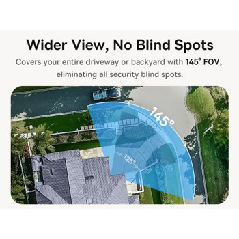 Baseus Security N1 Plus 2-Cam S0TY002131