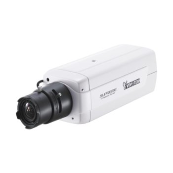 Vivotek IP8162P camera