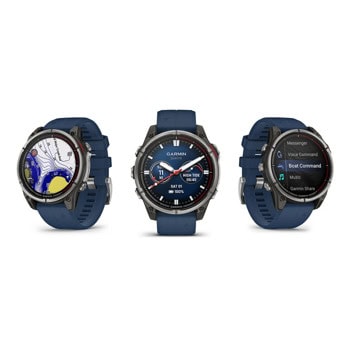 Garmin Quatix 8 51mm 010-02905-91