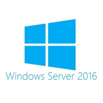 Microsoft Windows Server 2016 Standart P73-07113
