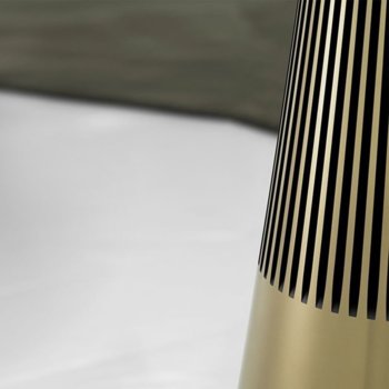 Bang & Olufsen BeoSound 2 Brass Tone