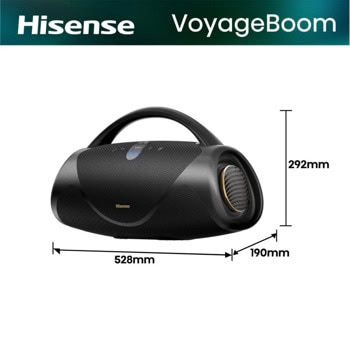 тонколона hisense voyageboom 20019370 | JAR Computers тонколона hisense voyageboom 20019370