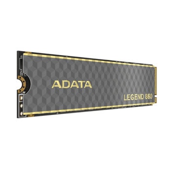 A-Data 500GB Legend 860 500G SLEG-860-500GC