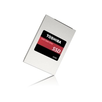 Toshiba A100 SSD THN-S101Z1200E8