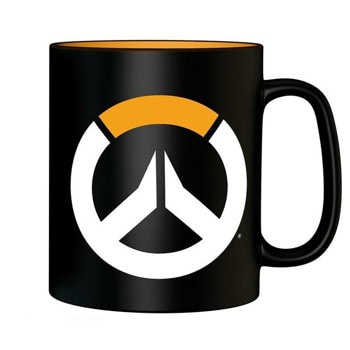 ABYstyle Overwatch Logo King size