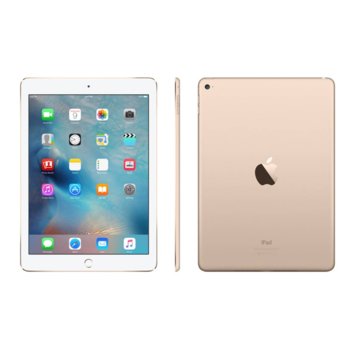 Apple iPad Air 2 Wi-Fi 32GB Gold