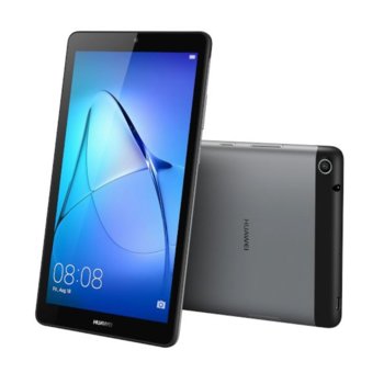 Huawei MediaPad T3 7in Wi-Fi Gray