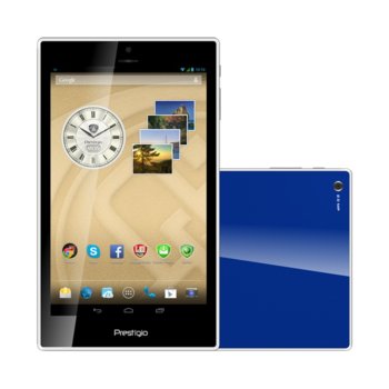 Prestigio MultiPad Color 8.0 3G Blue