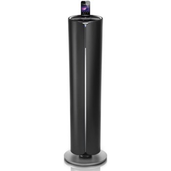 Philips Fidelio Bluetooth DualDock Black