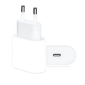 Xiaomi 20W Fast Charging PowerAdapter (Type-C)