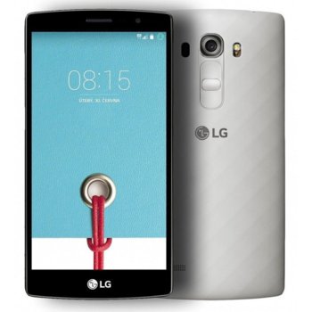 LG G4s H735 White 8GB Single Sim