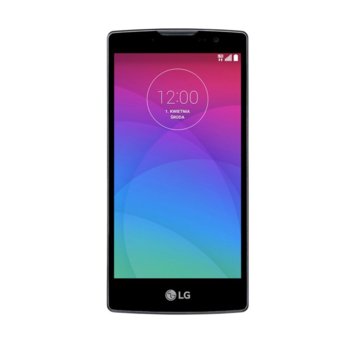LG Spirit 4G LTE Gray