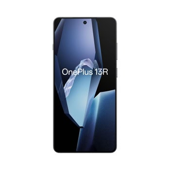 OnePlus 13R 12GB/256GB Nebula Noir 5011111049