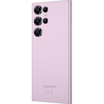Oukitel C61 128GB/4GB Pink