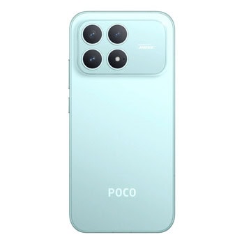 POCO F8 Pro 12/256GB Blue MZB0M5QEU