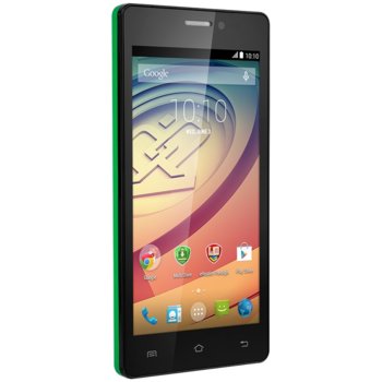 Prestigio Wize K3 Green PSP3519DUOGREEN