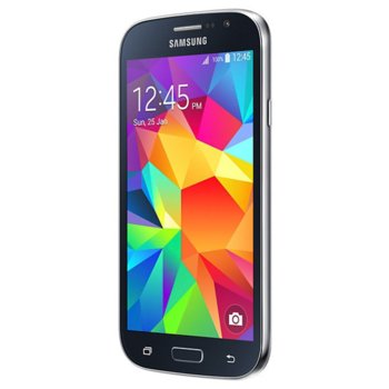 Samsung GT-I9060i Galaxy Grand Neo Plus DUOS Black