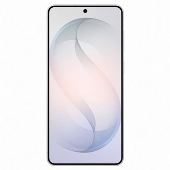 Samsung Galaxy S26+ 512GB+12GB White