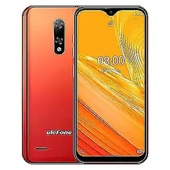 Ulefone Note 8 2/16GB Orange