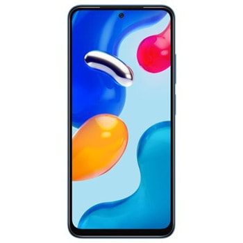 Xiaomi Redmi Note 11S 6/128GB MZB0AQGEU